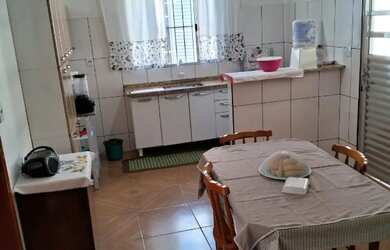 Imagem 12: Casa em Cesário Lange - SP. com 3 quartos em excelente localização...