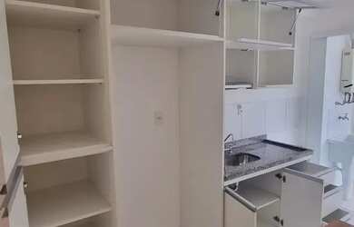 Imagem 12: Apartamento novo com 01 suite e sala ampliada