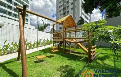 Imagem 5: Tamarineira Prince Otima Localizaçao 2Quartos 1Suíte Lazer Completo