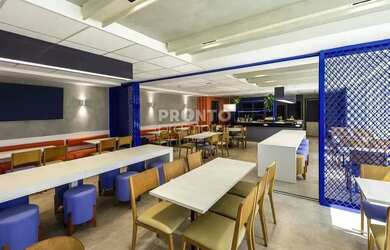 Imagem 13: Imóvel para venda com 13,73m² no Ibis Budget Hotel, 1 quarto em Piedade...