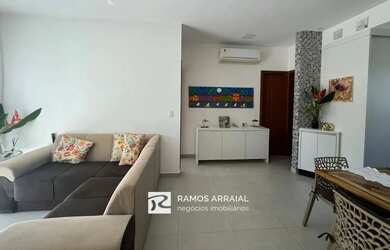 Imagem 13: Apto mobiliado próximo a praia em Arraial D'Ajuda - Porto Seguro - BA