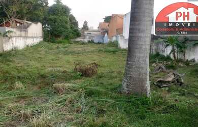 Imagem: O terreno possui 995m² de Área e está localizado em Jardim