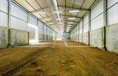 Imagem 2: GALPAO COMERCIAL em Bragança Paulista - SP, Rodovia Fernão Dias KM 10