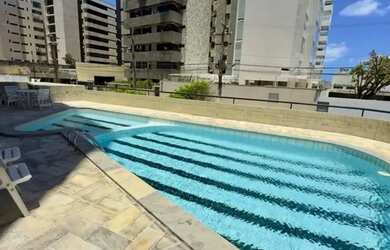 Imagem 5: Imóvel para aluguel tem 150 metros quadrados com 4 quartos em Ponta Verde...