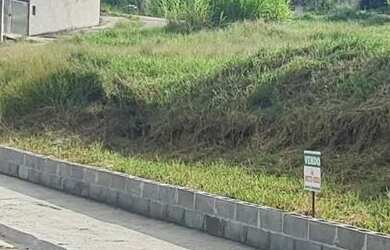 Imagem: O terreno à venda possui e está localizado em Jardim Leblon