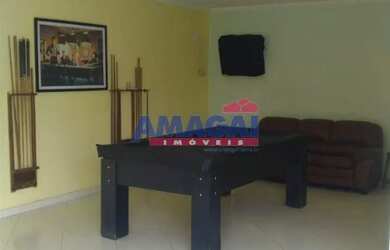 Imagem 6: Casa à venda em Jacareí em condomínio