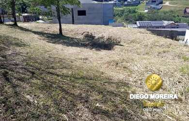 Imagem: O terreno possui 1.050m² de Área e está localizado em San
