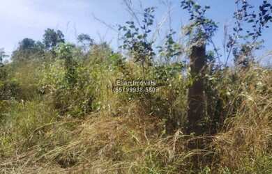 Imagem: O terreno possui 1.179m² de Área e está localizado em Santo