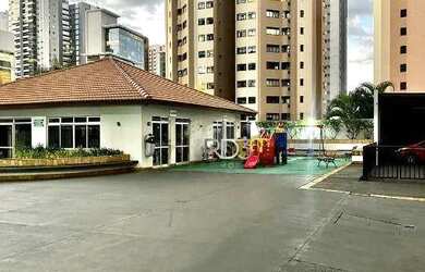 Imagem 15: Apartamento para alugar, 93 m² por R$ 3.580,00/mês - Gleba Fazenda Palhano...