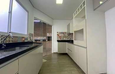 Imagem 11: Casa com 3 dormitórios, 89 m² - venda por R$ 580.000 ou aluguel por R$ 2.773/mês + Condomí