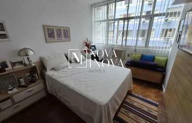 Imagem 5: APARTAMENTO DE 3 QUARTOS EM COPACABANA