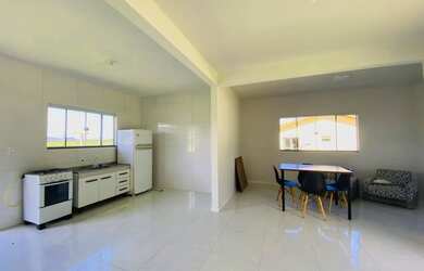 Imagem 4: CASA RESIDENCIAL em PAULO LOPES - SC, Gamboinha