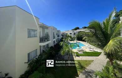 Imagem 4: Apto mobiliado próximo a praia em Arraial D'Ajuda - Porto Seguro - BA