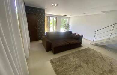 Imagem 4: CASA EM CONDOMÍNIO RESIDENCIAL em LAURO DE FREITAS - BA, PORTÃO