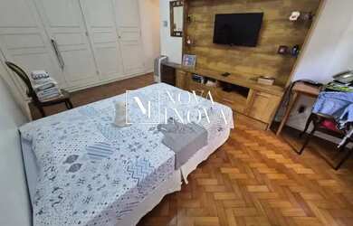 Imagem 7: APARTAMENTO DE 3 QUARTOS EM COPACABANA