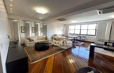 Imagem 6: Apartamento com 4 suítes à venda, 426m² por R$ 2.000.000 - Fundinho...