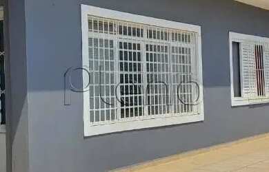 Imagem: A casa possui 3 Dormitórios, 3 Banheiros, 5 Vagas na garagem