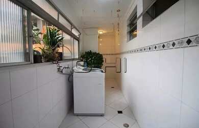 Imagem 14: Venda Apartamento 3 Dormitórios - 115 m² Pinheiros