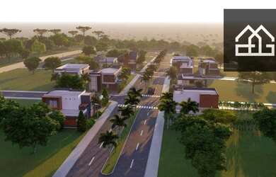 Imagem 3: Terreno à venda, 606 m² por R$ 455.150,00 - Zona Rural - Santa Tereza...