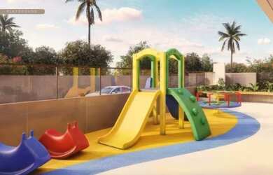 Imagem 12: LAVENIR 3 QUARTOS À VENDA NA JATIÚCA MACEIÓ-AL