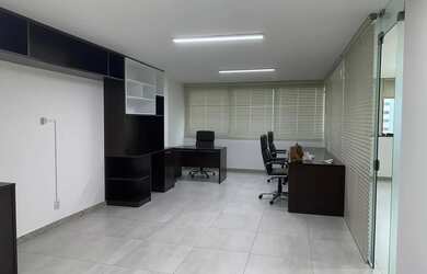 Imagem 16: Alugo sala conjugada no Hangar