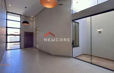 Imagem 3: Casa em Rua Albino Scotton - Jardim Burle Marx - Londrina/PR