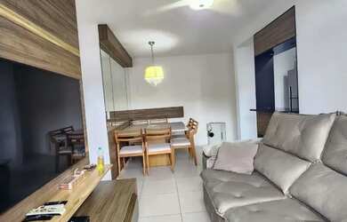 Imagem 9: APARTAMENTO COM DOIS QUARTOS E 1 SUÍTE EM JARDIM LIMOEIRO NO COND VILLAGIO...