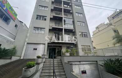 Imagem: Apartamento para locação, 1 quarto, 73m², Centro, Juiz de