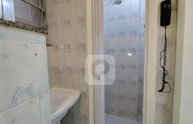 Imagem 12: Dois quartos reformados na Tijuca com vaga