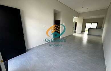 Imagem 3: Casa em Conjunto Habitacional José Barnet Y Vives - Atibaia