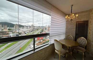 Imagem 14: Cobertura com 1 Suíte 2 Demi e 2 vagas na garagem em Itapema