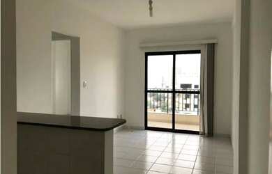 Imagem 2: Ed. Sunset Residence 01 quarto, sala e garagem. Próximo ao shopping 28