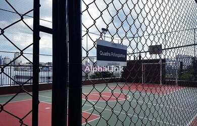 Imagem 10: Apartamento com 2 dormitórios, 60 m² - venda por R$ 640.000,00 ou aluguel...