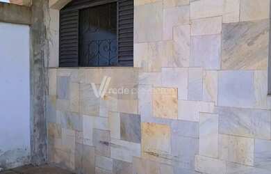 Imagem: Casa - Jardim do Lago - Campinas