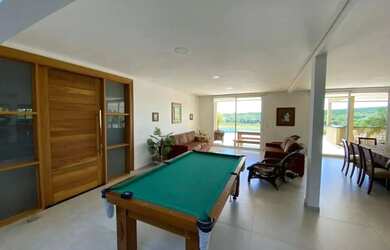 Imagem 6: Casa à venda em Paranapanema, Portal, com 5 suítes, com 600 m², Riviera de Santa Cristina