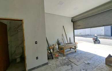 Imagem 5: Imóvel para aluguel com 20 metros quadrados em Arvoredo 2ª Seção -...