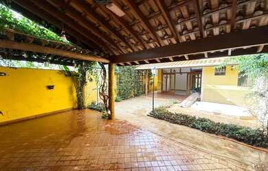 Imagem 2: Sobrado alto padrão em condomínio fechado com 311,59m², Bonfim Paulista,...