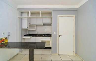 Imagem 6: Vendas Apartamento Curitiba PR