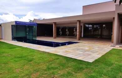 Imagem 13: Terreno à venda no bairro Estância Vargem Bonita em Senador Canedo/GO