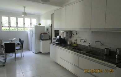 Imagem 14: GUARAJUBA - LOCAÇÃO 5 SUÍTES