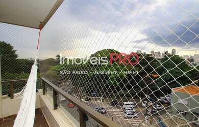 Imagem 6: Apartamento com 187m², 3 suítes e 3 vagas na Vila Mariana