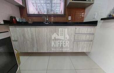 Imagem 5: Excelente Imóvel com dois Quartos, sendo um com Suíte, Sala ampla, Banheiro,...