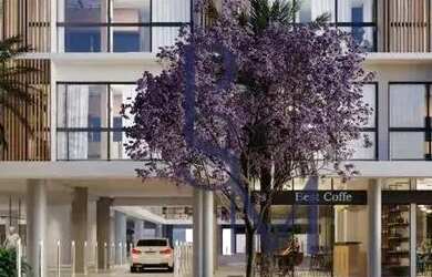 Imagem: Studio com 1 dormitório à venda, 27 m² por R$ 350.000,00