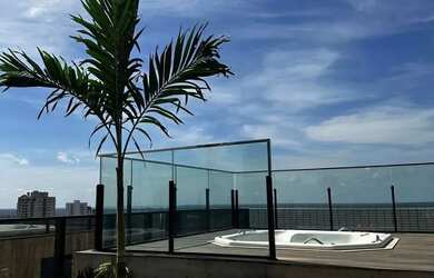 Imagem 2: Vendo apartamento, porteira fechada - no Ed. Blue