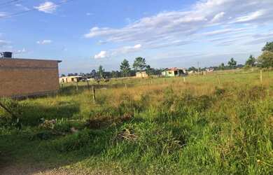 Imagem: O terreno possui 11m² de Área e está localizado em Interlagos