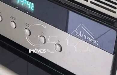 Imagem 4: Aluguel de Apartamento de 2 Quartos na Vila Graff, Jundiaí-SP 1 Suíte,...