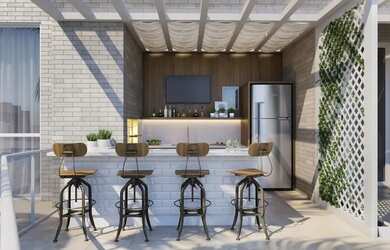 Imagem 7: Apartamento de 03 suítes à venda no Centro