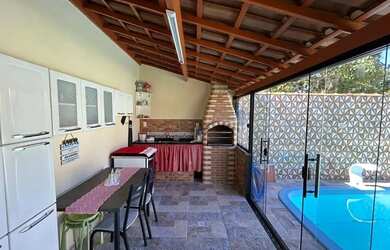 Imagem 10: Linda Casa pertinho da Praia e Centro Comercial do Barroco