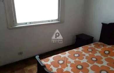 Imagem 6: Apartamento à venda, 3 Quartos, 1 Suíte, 1 Vaga, Leblon Rio de Janeiro/RJ