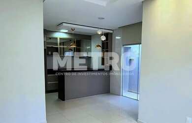 Imagem: A casa à venda possui 2 Dormitórios, 2 Banheiros, 1 Vaga na